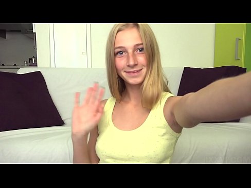 ❤️ Když se nudím, líně masturbuji svou růžovou kundičku ❤️ Porno u nás ❌️❤