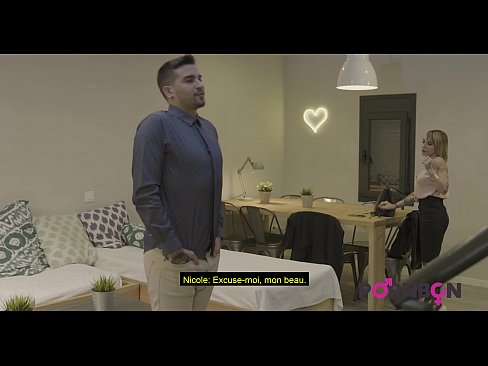 ❤️ PORNBCN 4K Jedna zralá žena s velkýma kozama chce být análně šukána mladý gigolo s velkým pérem výstřik amortismus tvrdé šukání ruční práce psí styl lízání kundičky orgasmus francouzské titulky ❤️ Porno u nás ❌️❤