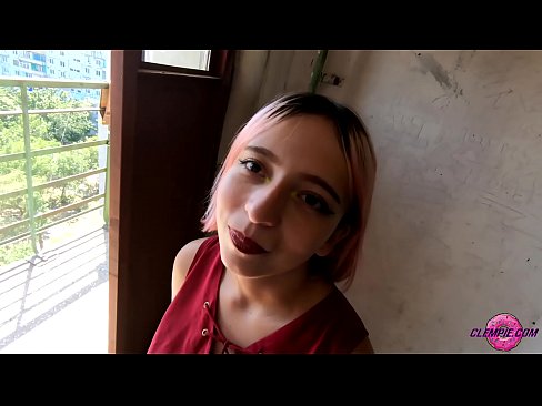 ❤️ Studentka smyslně kouří cizince ve vnitrozemí - sperma na tváři ❤️ Porno u nás ❌️❤